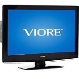 read full review Viore 32 Inch 720p HDTV LCD Widescreen ATSC Digital Tuner with DVD Player LCD32VH56A
