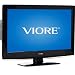 Viore 32 Inch 720p HDTV LCD Widescreen ATSC Digital Tuner with DVD Player LCD32VH56A