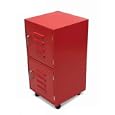 KidKraft Locker - Medium - Red