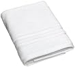 Nautica J Class 100% Hygro Cotton Bath Towel, Deck White