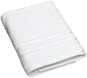 Nautica J Class 100% Hygro Cotton Bath Towel, Deck White