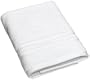 Nautica J Class 100-Percent Hygro Cotton Bath Towel, Deck White