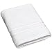Nautica J Class 100% Hygro Cotton Bath Towel, Deck White
