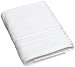 Nautica J Class 100% Hygro Cotton Bath Towel, Deck White