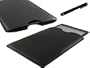 mobilitii Elegantes Etui Tasche H�lle mit Eingabestift f�r Medion Lifetab E10310