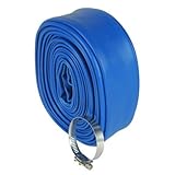 Backwash Hose 2 in x 50 ft