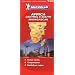 Michelin Map Africa Central South and Madagascar 746 (w/cover) (Maps/Country (Michelin))