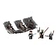 LEGO Star Wars Sith Nightspeeder 7957 LEGO Star Wars Sith Nightspeeder 7957