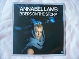 ANNABEL LAMB Riders on the Storm UK 7" 45