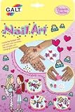 Galt Nail Art