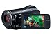 Canon VIXIA HF M40 Full HD Camcorder with HD CMOS Pro and 16GB Internal Flash Memory