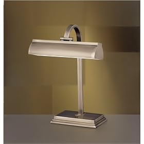 Westwood Work Collection Bankers Desk Lamp