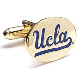 UCLA Bruins NCAA Cufflinks Cuff Links