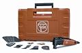 Fein FMM 250Q SELECT PLUS MultiMaster Oscillating Tool with Select Plus Kit