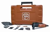 Fein FMM 250Q SELECT PLUS MultiMaster Oscillating Tool with Select Plus Kit