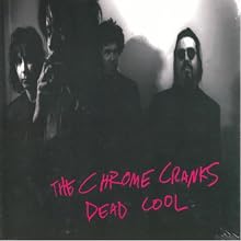 Dead Cool