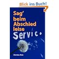 Sag' beim Abschied leise Service