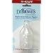 Dr. Brown's Natural Flow Y-Cut Standard Nipple, 3 Pack
