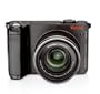 Kodak Z8612 IS Digitalkamera (8 Megapixel, 12-fach opt. Zoom, 6,4 cm (2,5 Zoll) Display, Bildstabilisator) schwarz