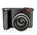 Kamera & Foto : Kodak EasyShare Z8612 IS Digitalkamera (8 Megapixel, 12-fach opt. Zoom, 2.5" Display, Bildstabilisator) schwarz