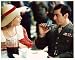 The Godfather Al Pacino Diane Keaton 16x20 Photo