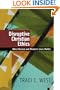 Disruptive Christian Ethics: When Racism and Women's Lives Matter