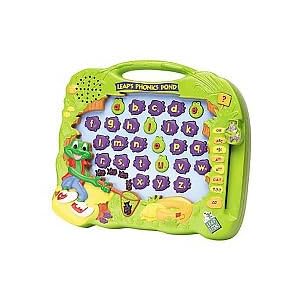 Leapfrog Phonics Pond