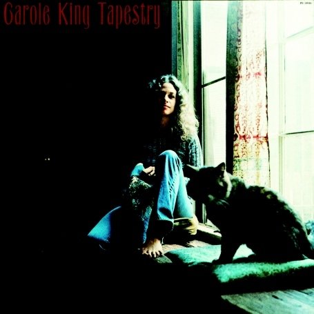 Tapestry-Legacy Edition (2-CD)