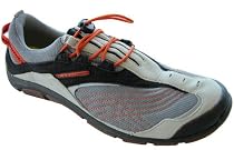 $90 Nautica Alpha Boat Deck Gray Sail Yacht Shoes