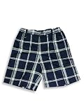 E-Land - Boys Golf Shorts, Navy