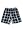 E-Land - Boys Golf Shorts, Navy (Size 10)