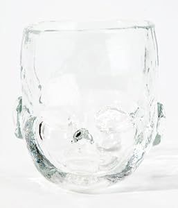 Baby Head Cup