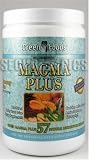 Magma Plus - 11 ounce powder [GF20533] by Green Foods