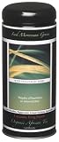 Caranda Fine Foods Organic Iced Moroccan Mint Iced Herbal Tea Blend, 2.2-Ounce Tins (Pack of 4)