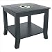 Green Bay Packers Side Table Green Bay Packers Side Table