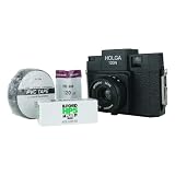 Holga Camera 120 N(120N) Starter Kit