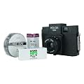 Holga Camera 120 N(120N) Starter Kit