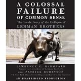 A Colossal Failure of Common Sense