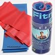 Hudora Fitnessbänder 2er Set