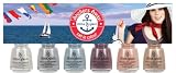 China Glaze Anchors Away Sail in Colour 