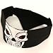 Choptop Bandana Headwrap Scarf Biker Skull Eyes