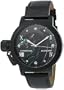 Christian Audigier Eternity Black Panther Ion-Plating Black Watch# ETE-105