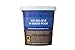 Earnest Eats Vegan & Wheat-Free Hot Cereal with Superfood Grains, Quinoa, Oats and Amaranth - Superfood Blueberry Chia - (Case of 6 - Single Serve Cups)