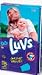 Baby : Luvs Ultra Leakguards Unisex Diapers, Size 3 Fits 16 to 28 lbs MEGA PACK, 60 ct