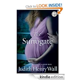 The Surrogate