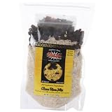 Taaza Ghee Rice Mix 14 Ounce Bags Pack of 4 by Taaza