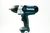 Produkt-Bild: MAKITA BTW450 18V LXT Profi Schlagschrauber Solo