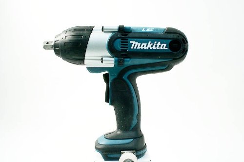 Produkt-Bild: MAKITA BTW450 18V LXT Profi Schlagschrauber Solo