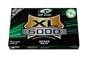 Top-Flite XL5000 Soft Golf Balls (15-Pack)