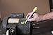 Markal 96821 Valve Action Paint Marker with 1/8